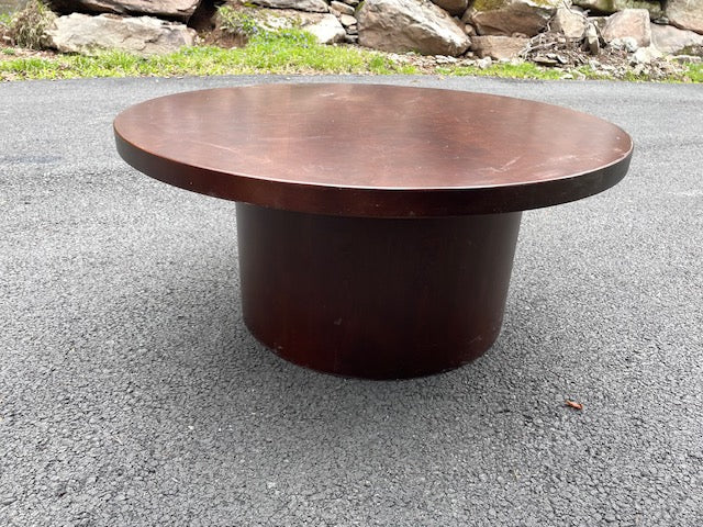 Mcm coffee table 60x16x17" tall