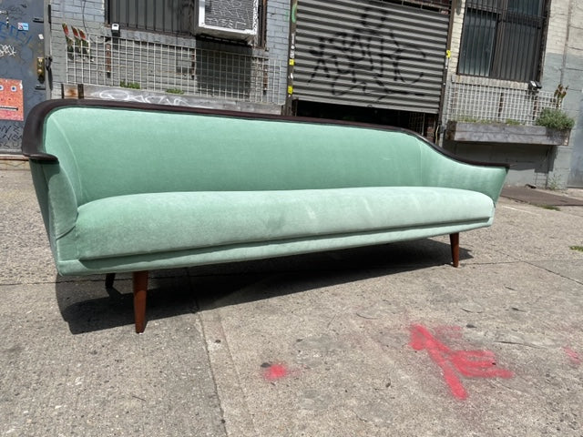 TALL COUCH