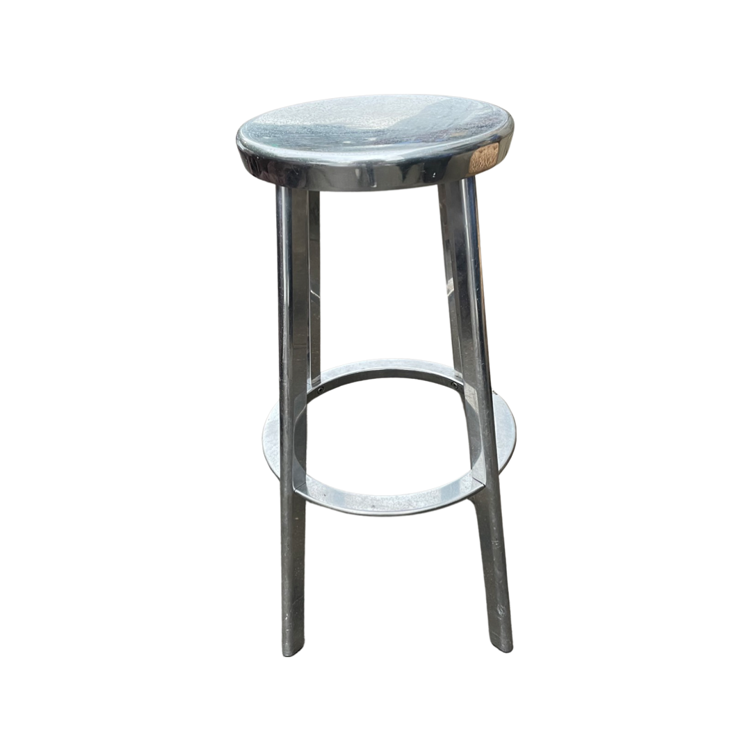 Deja-Vu Bar Stools by Magis