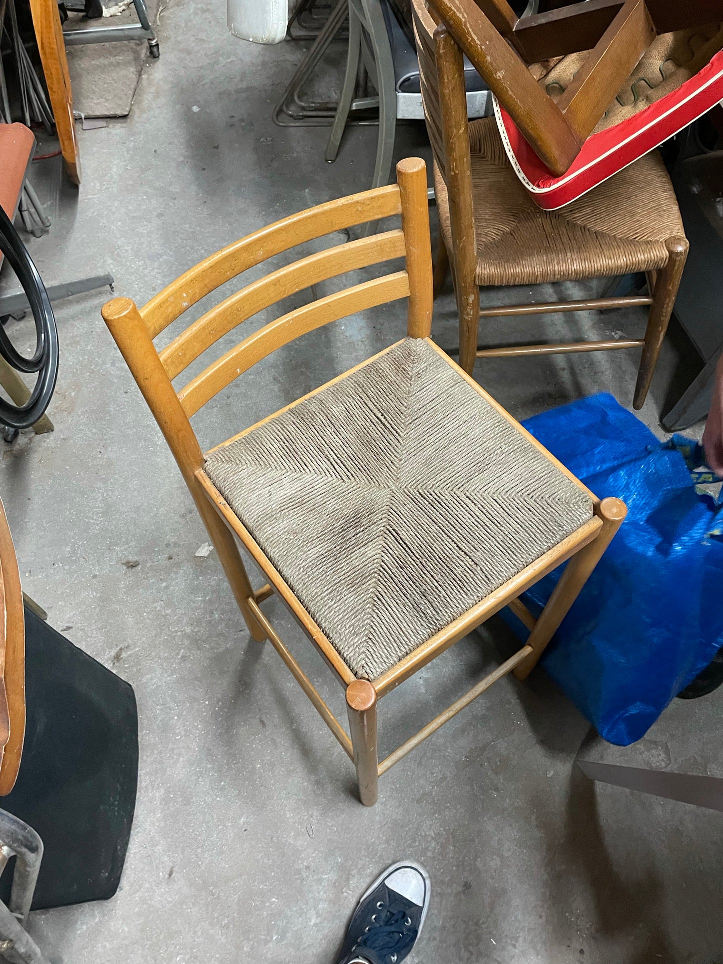 Set of 3 Counter Stools