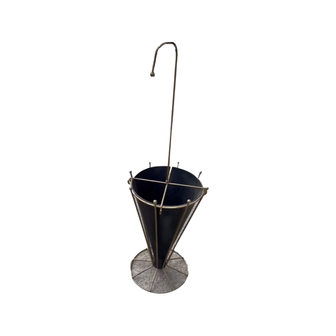 Mcm Umbrella Shaped Umbrella Stand