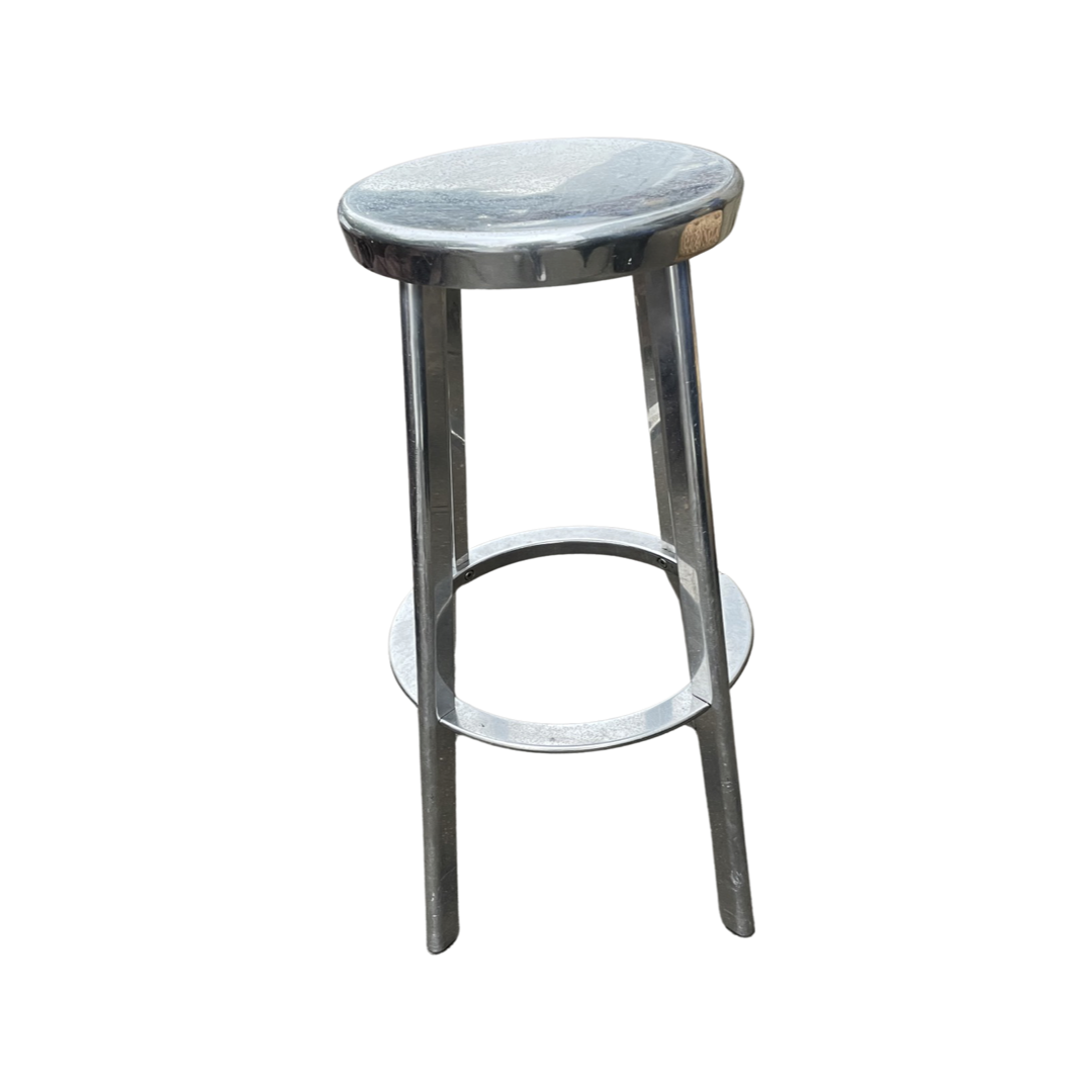 Deja-Vu Bar Stools by Magis