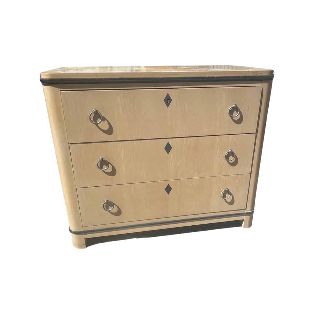 National Mt. Airy Brand Dresser with Mirror