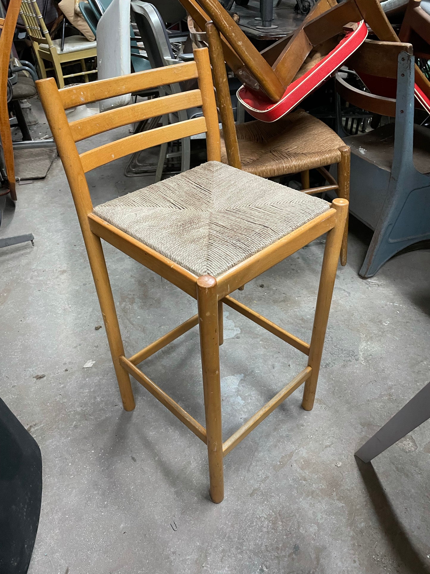 Set of 3 Counter Stools