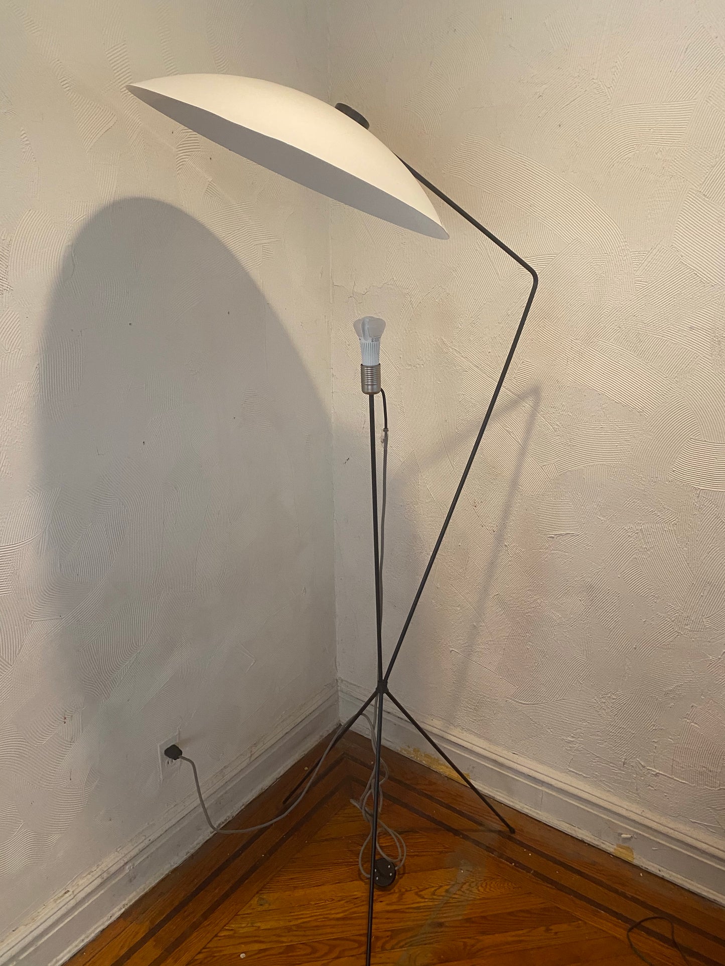 MODERN FLOOR LAMP LIGNE ROSET