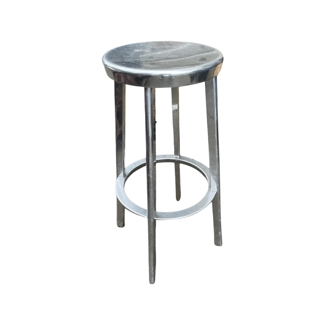 Deja-Vu Bar Stools by Magis