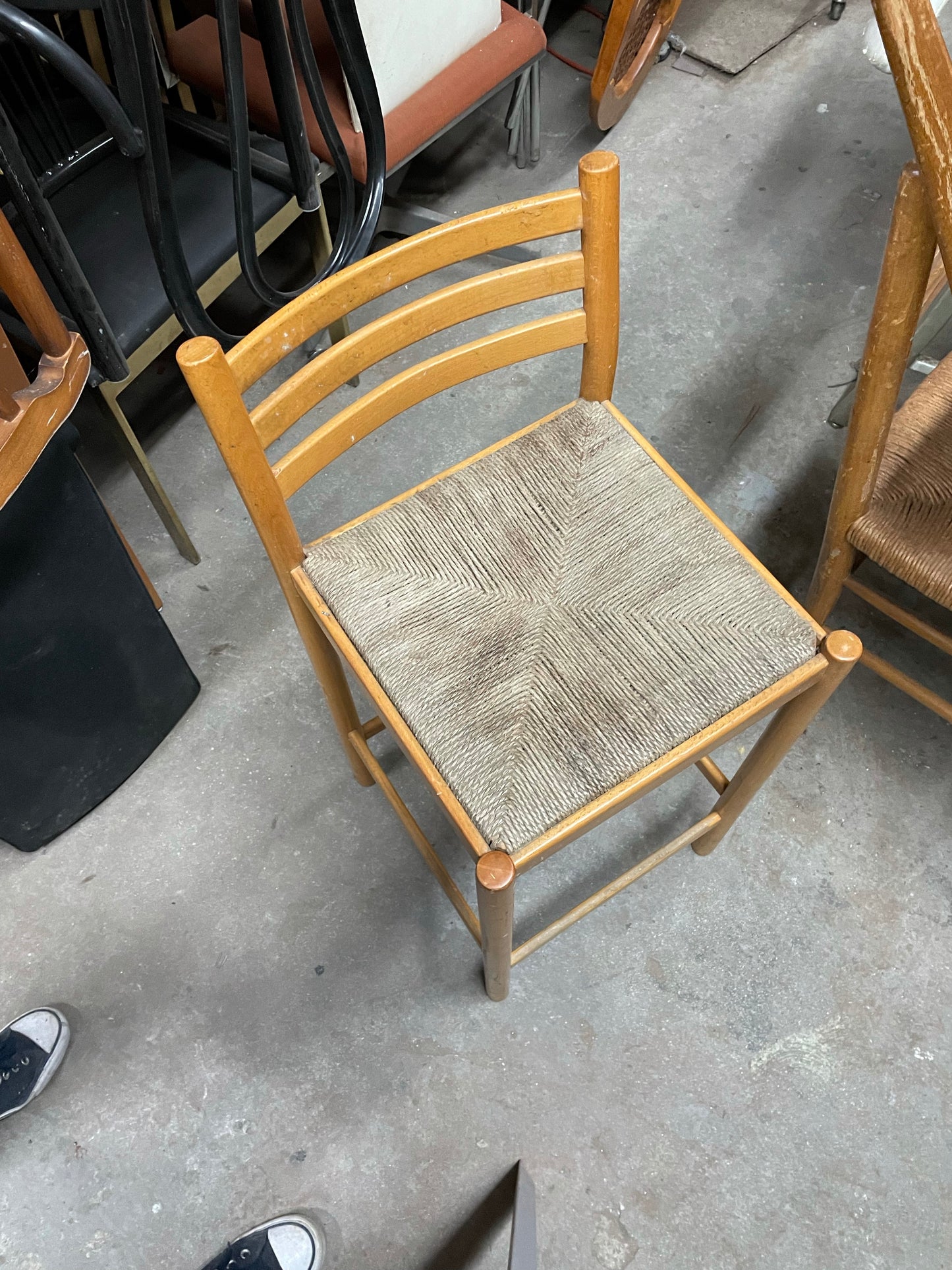 Set of 3 Counter Stools