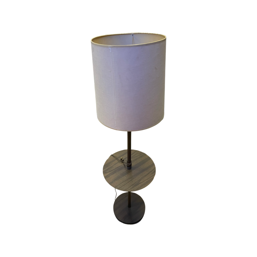 Table Floor Lamp