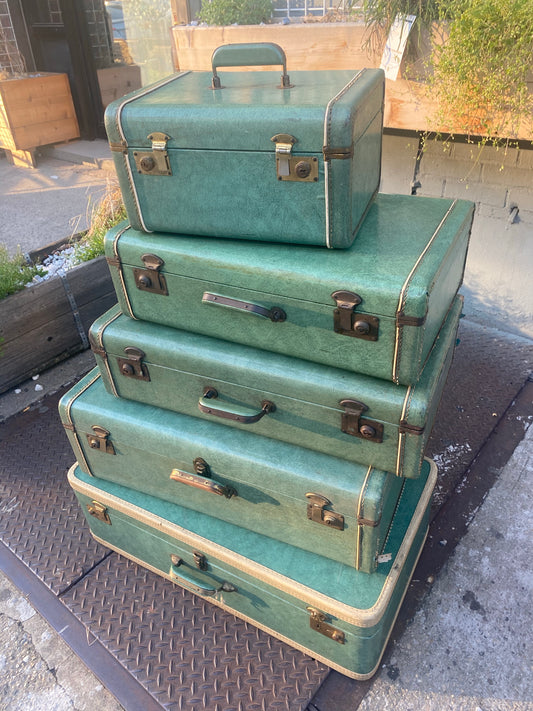 Suitcase